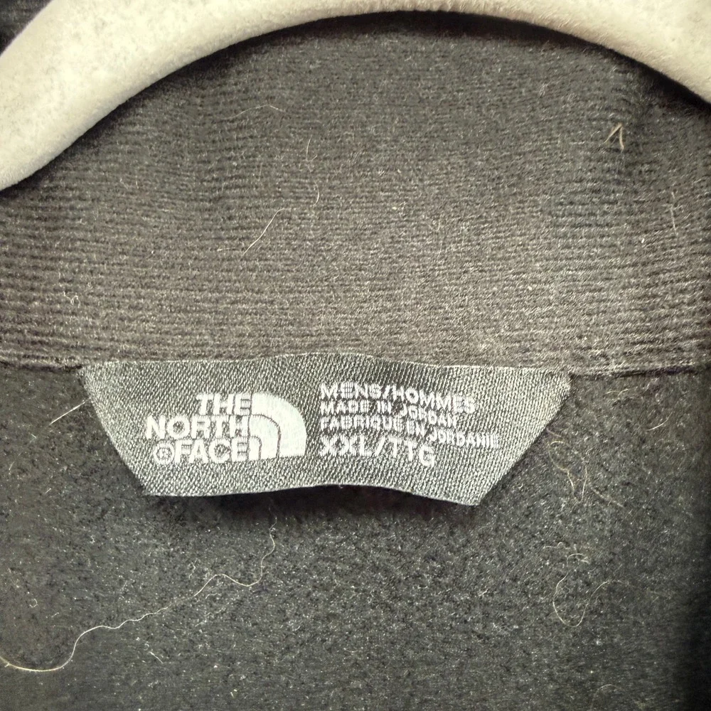The North Face north face